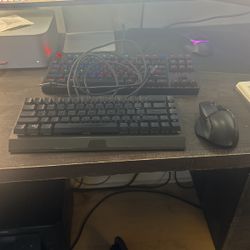 Razr Wireless Gaming Keyboard And Mouse