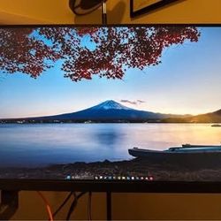 ThinkVision P24h-10 2K Monitors