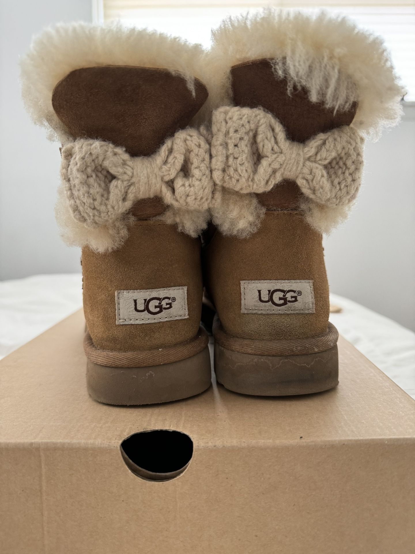 Ugg Boots