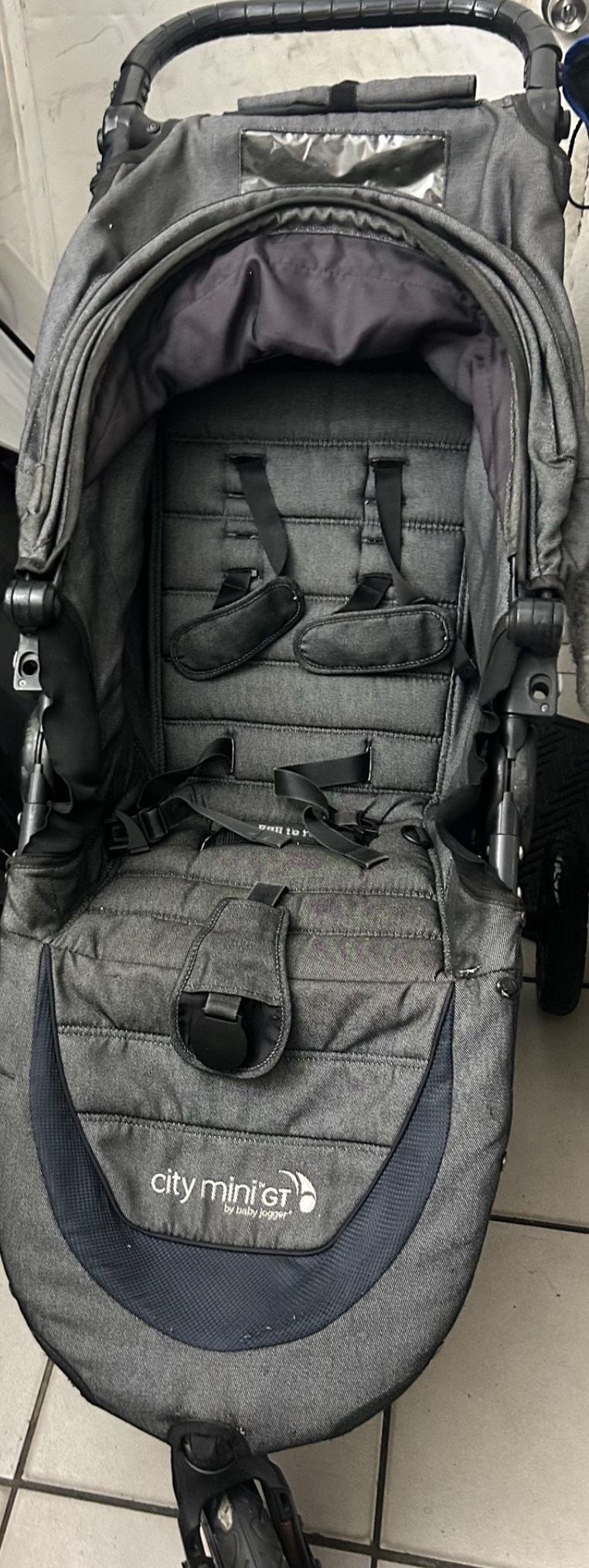 Stroller
