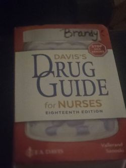 Nursing Books