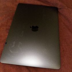 2019 MacBook Pro Touch Bar 