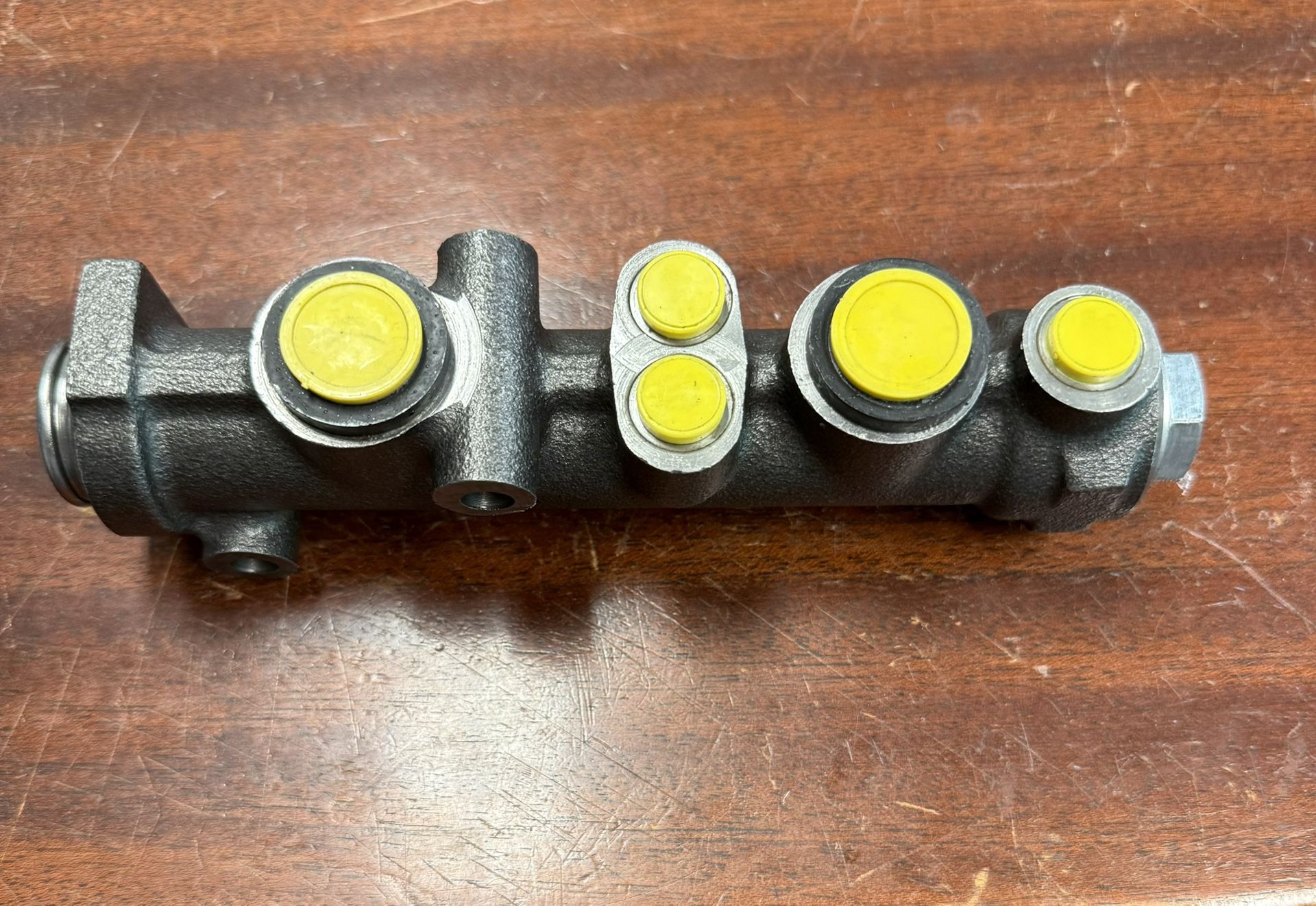 Clutch Master M23 110 Brake Master Cylinder - New