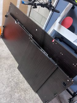 Large Executive Desk