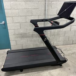 Peleton Treadmill 