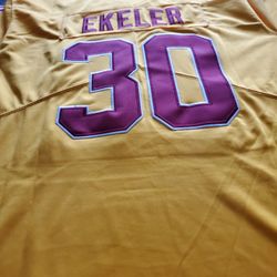 Football Jerseys 