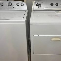 Washer And Dryer CAN DELIVER AND INSTALL