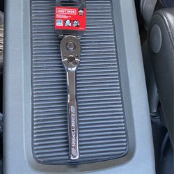Craftsman Ratchet 3/8’’