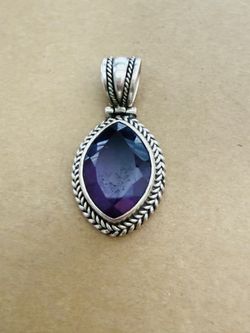 Amethyst