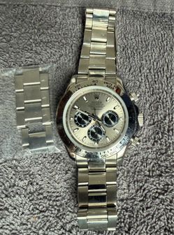 Daytona Watch
