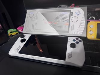 ROG Ally (2023)