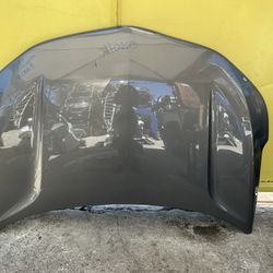 2018-2023 CHEVY EQUINOX HOOD OEM