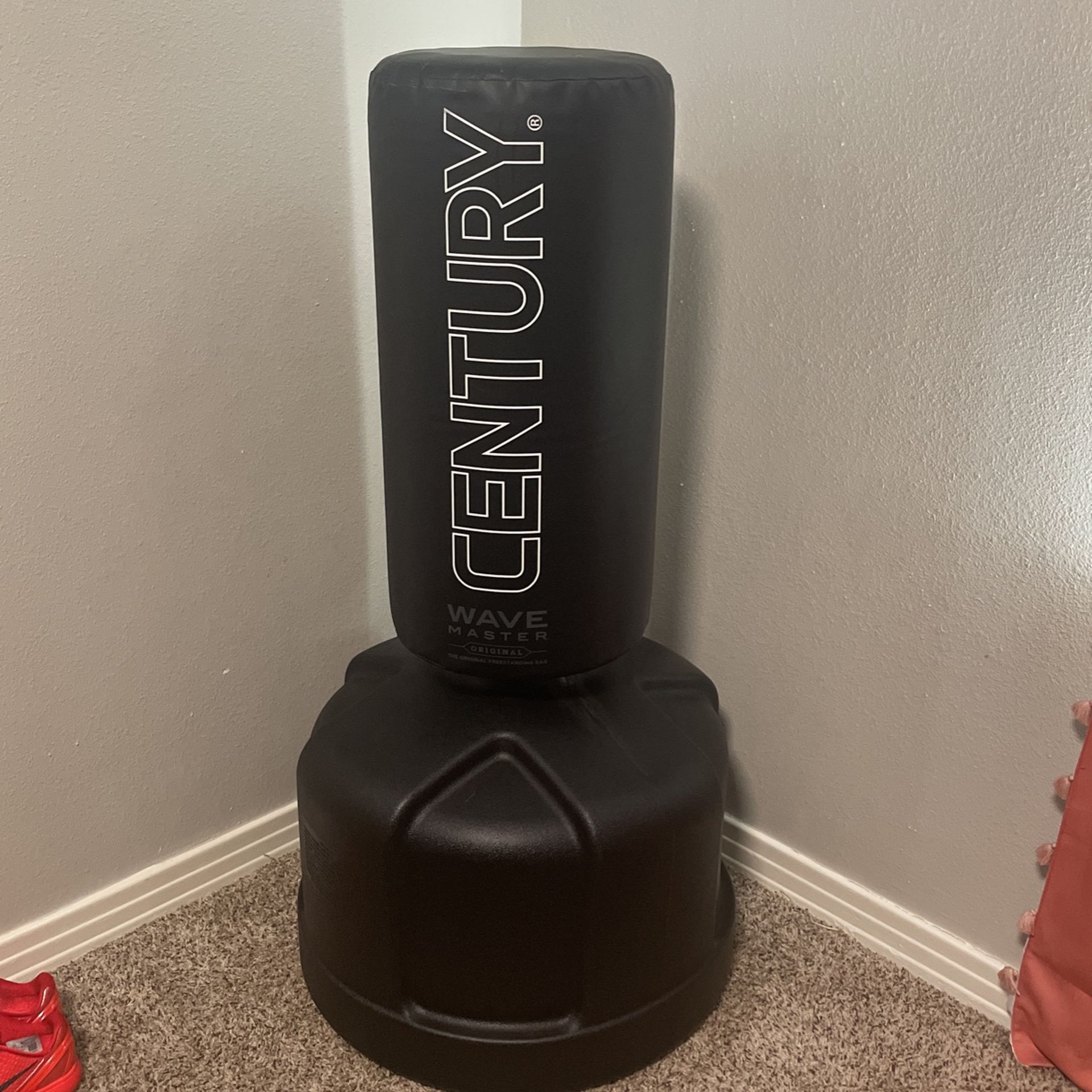 Century Punching Bag