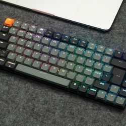 Keychron K3 Version Keyboard
