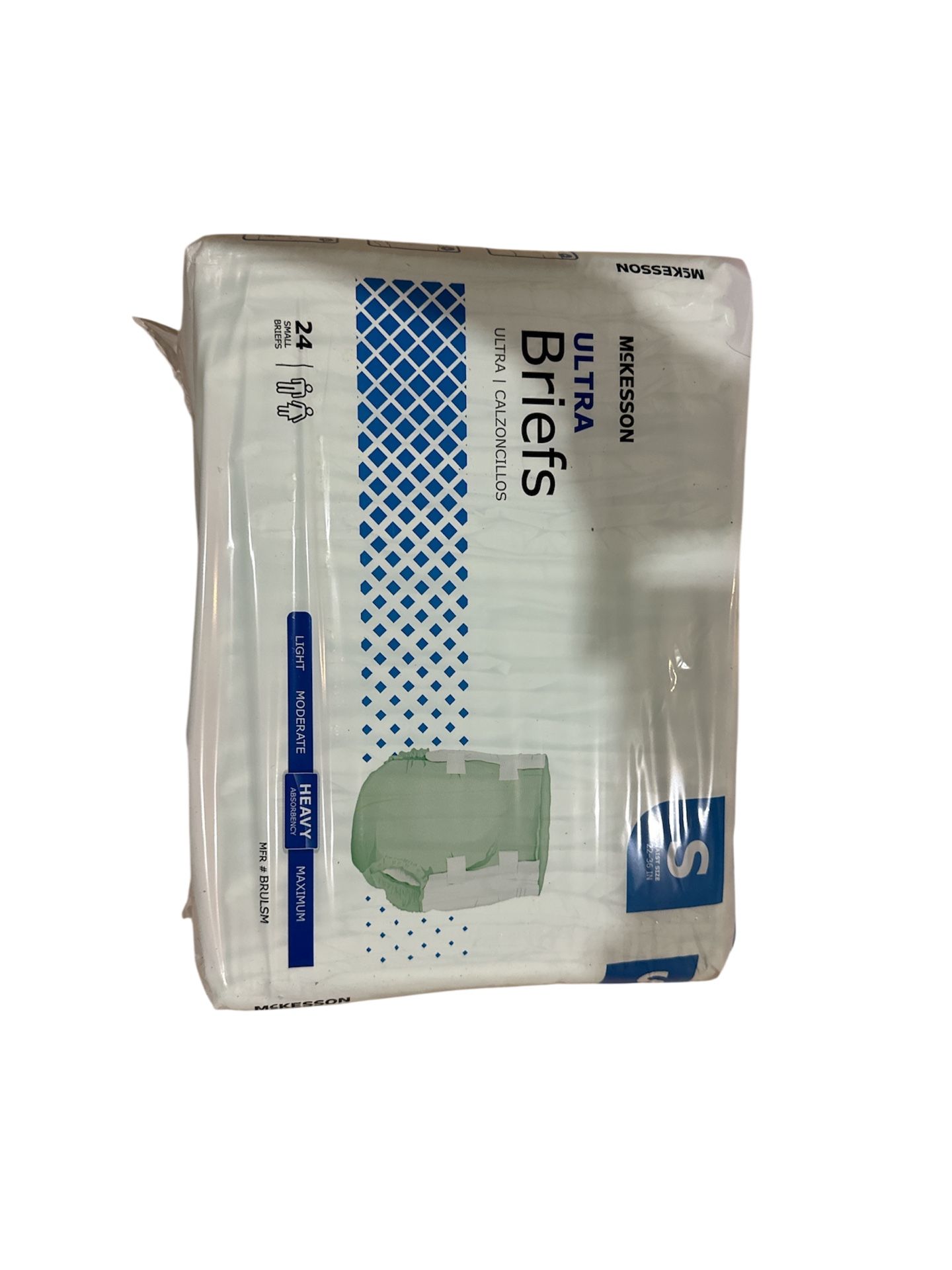 Adult Diapers Size Small