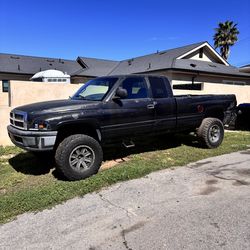 1996 Dodge Ram 1500