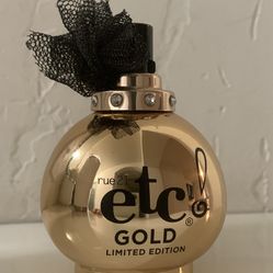 Rue 21 Perfume (used almost full)