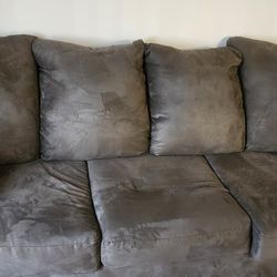 Living Room Set