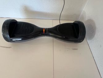 Gotrax Hoverboard Black
