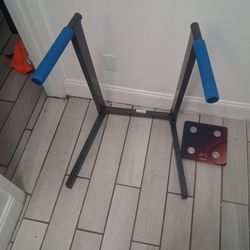 Fuel Dip Machine
