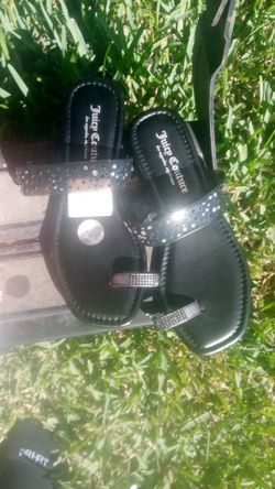 Girls Sandals Sz 7