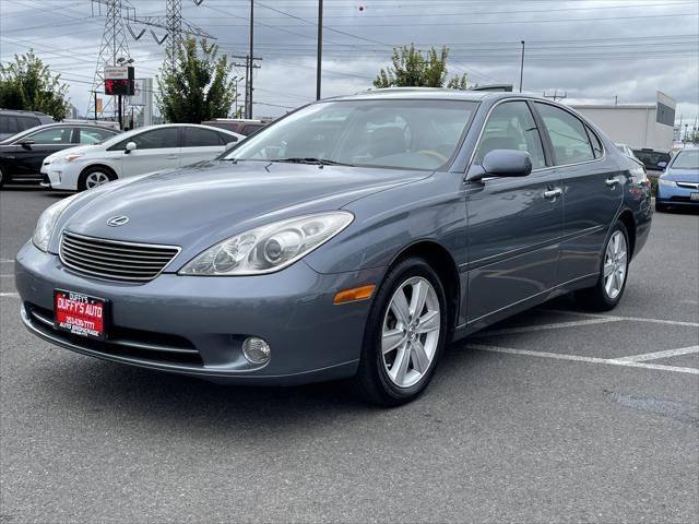 2005 Lexus ES 330