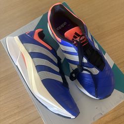 Adidas Equipment Predator Run Shoes Size 10.5 New