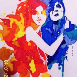 My Artwork 