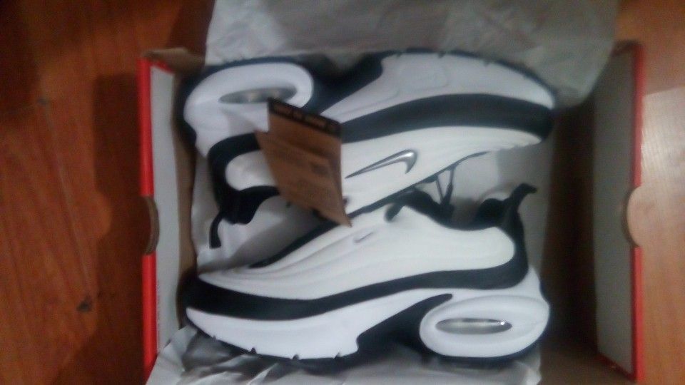 Nike Air Max Portal