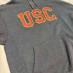 USC Heritage Hoodie / Sweater