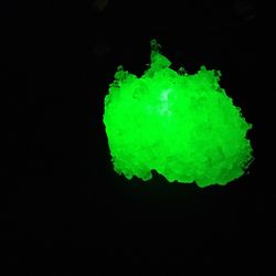 Kryptonite Crystal (328_grams)