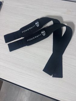 Lifting Straps