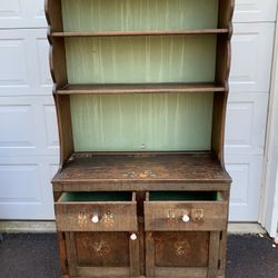 Antique
