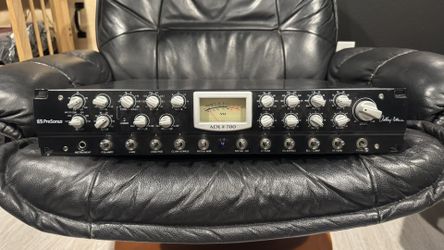 Presonus ADL-700 Studio Channel Strip Rack