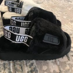 Ugg Slippers