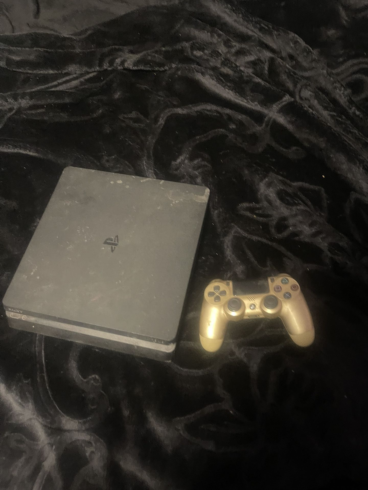 PS4