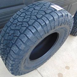 4 New LT 315 70 17 Mastercraft Courser Trail HD Tires 10PLY Made in USA Date 2025