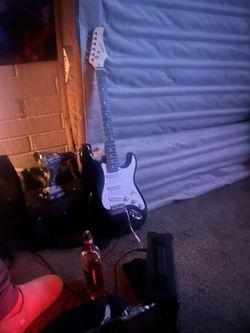 Electric Guitar