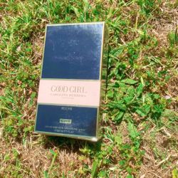 Good Girl Carolina Herrera Blush Elixir 