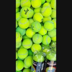 Tennis Balls