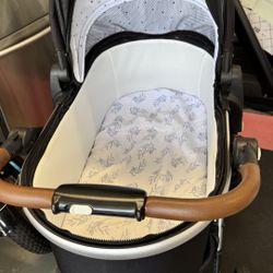 Mockingbird Stroller 