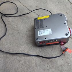 Projector 