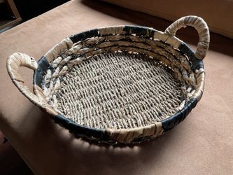 New Tray Basket 
