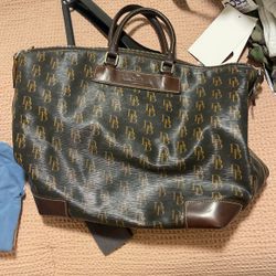 Dooney & Burke Purse