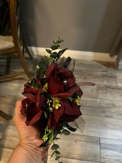 Corsage