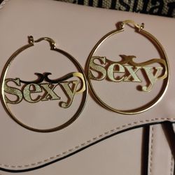 Sexy Earings
