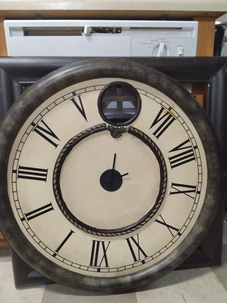 Huge Clock