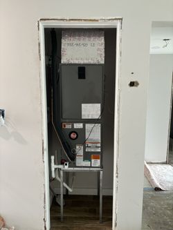 HVAC Technician