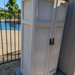 Small Tool Shed 20 Inch By 30 Inch