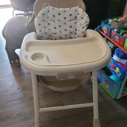 High Chair 